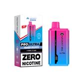 Hayati Pro Ultra H'Berg / P'Man 0mg - Click & Vape